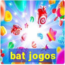 bat jogos